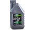 Масло моторное полусинтетическое МОТО 2Т (1 л; API TC) OILRIGHT 2939 1