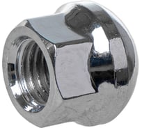 Гайка колесная GANZ 12x1.50x18 С17 сфера открытая упак. 20 шт BG535