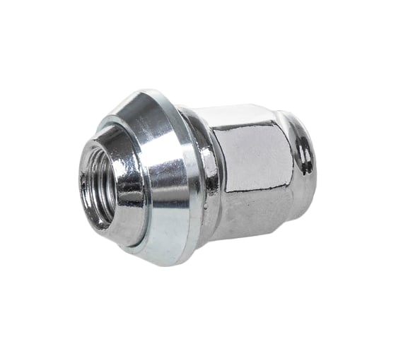 Гайка колесная GANZ 12x1.50 Форд (Конус) упак. 20 шт BG520