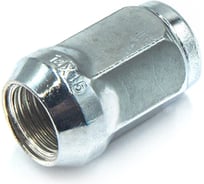 Гайка колесная GANZ 14x1.50x35 C19 конус закрытая упак. 20 шт BG517