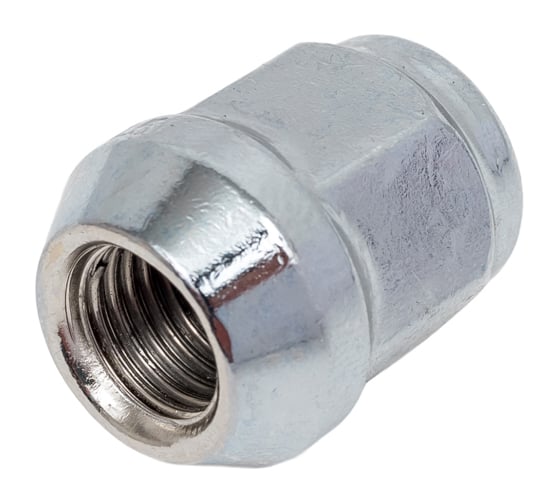 Гайка колесная GANZ 12x1.50x27 С19 конус закрытая упак. 20 шт BG530