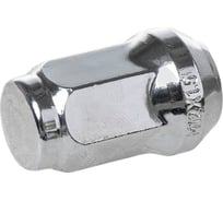 Гайка колесная GANZ 12x1.50x35 C17 конус закрытая упак. 20 шт BG509