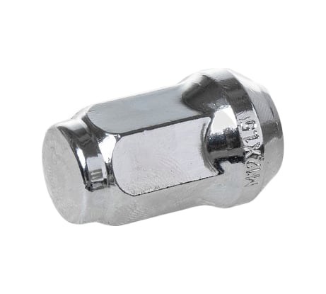 Гайка колесная GANZ 12x1.50x35 C17 конус закрытая упак. 20 шт BG509