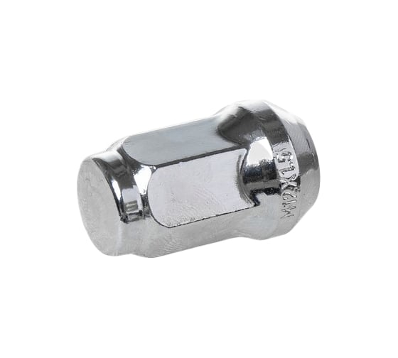 Гайка колесная GANZ 12x1.50x35 C17 конус закрытая упак. 20 шт BG509 1