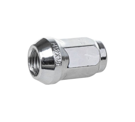 Гайка колесная GANZ 12x1.50x35 C17 конус закрытая упак. 20 шт BG509