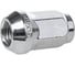 Гайка колесная GANZ 12x1.50x35 C17 конус закрытая упак. 20 шт BG509 2