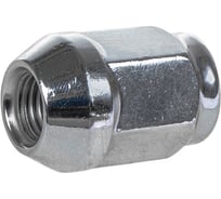 Гайка колесная GANZ 12x1.50x35 С21 конус закрытая упак. 20 шт BG569