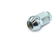 Гайка колесная GANZ 12x1.25x34 C17 конус закрытая упак. 20 шт BG504