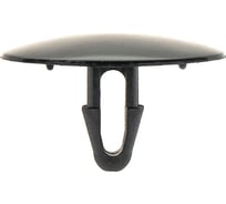 Клипса универсальная GANZ упак. 10 шт. GUK01148