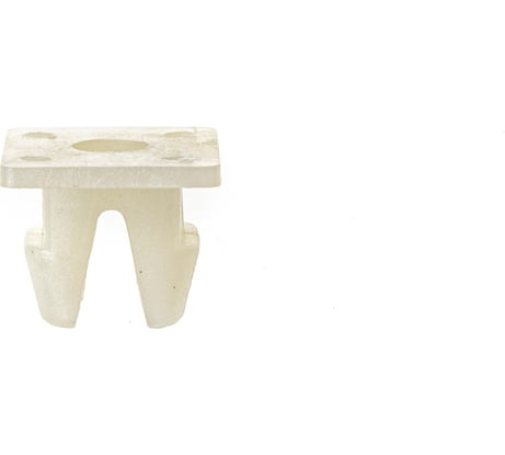 Клипса универсальная GANZ упак. 10 шт. GUK01134