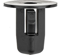 Клипса универсальная GANZ упак. 10 шт. GUK01012