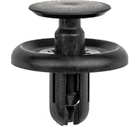 Клипса универсальная GANZ упак. 10 шт. GUK01024