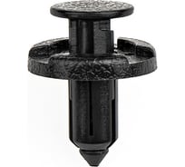 Клипса универсальная GANZ упак. 10 шт. GUK01020