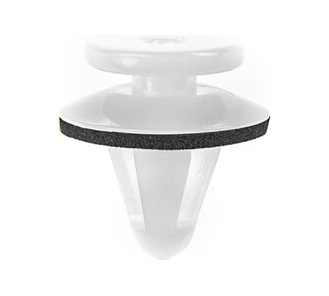 Клипса универсальная GANZ упак. 10 шт. GUK01083