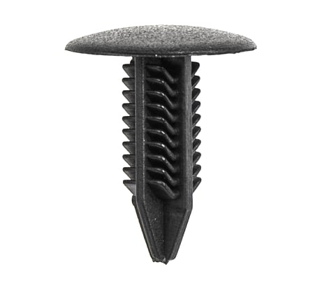 Клипса универсальная GANZ упак. 10 шт. GUK01119