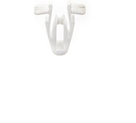 Клипса универсальная GANZ упак. 10 шт. GUK01146