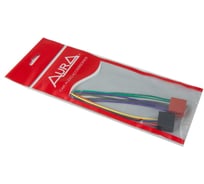 Коннектор универсальный AURA ISO премиум AWH-0201