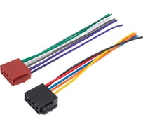 Коннектор универсальный AURA ISO AWH-0101