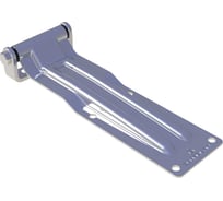 Петля из нержавеющей стали ELMACILAR Арт. (упаковка 8 штук) KK06.SS.8