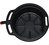 Поддон для слива отработанного масла AIST 16 л. пластиковый 67361102-1-М 00-00026478