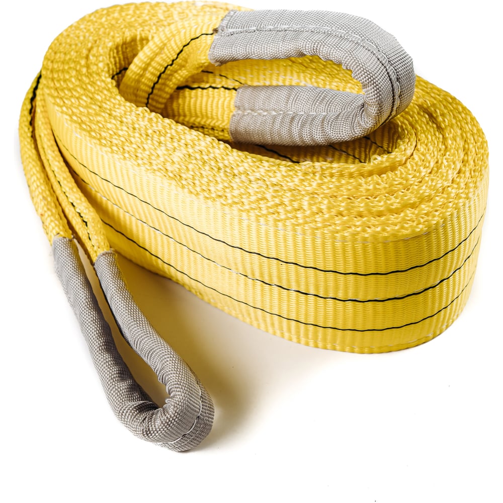 Удлинитель троса для лебедки КанТраст 90 мм 50 м UD9050000 - выгодная ...