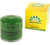 Фильтр масляный BESTPARTS 2101-07 BPOF-8831