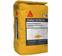 Кварцевый заполнитель SIKA floor-04 Filler 25 кг 679744