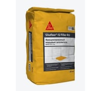Кварцевый заполнитель SIKA floor-12 Filler 25 кг 679746