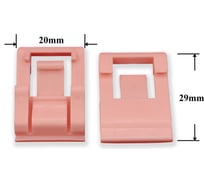 Автокрепеж Крепавто для Acura Honda 10 шт 91503T2AA01 1897