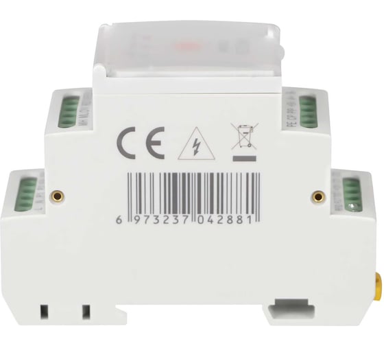 Контроллер зарядной станции EKEPC2-S ETEK ET111
