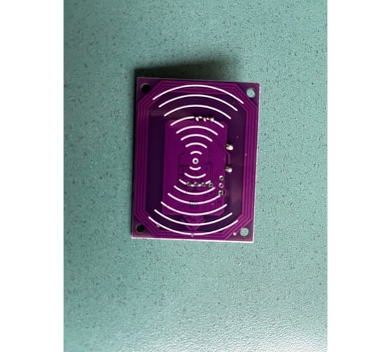 Модуль условного доступа ETEK RFID ET104