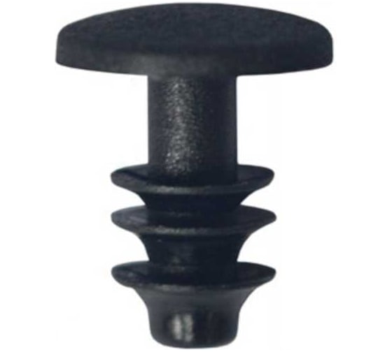 Клипса крепежная для а/м Toyota уплотнителя Nord-Yada 67869-20030 909705 1
