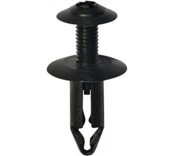 Клипса крепежная для а/м GM, Nissan защиты M406893, 94051993 Nord-Yada 909738 1