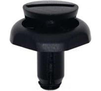 Клипса крепежная для а/м VAG, Toyota 5325920030 моторного отсека Nord-Yada 909740