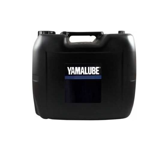 Масло Yamalube 4 SAE 10W-40 Marine Performance Oil ( 20 л) 90790BS46700