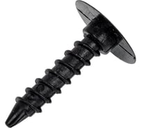 Клипса крепежная для а/м GM бампера 25705182 Nord-Yada 909707