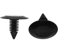 Клипса крепежная для а/м GM, VAG 6003349, N989022 Nord-Yada 909709