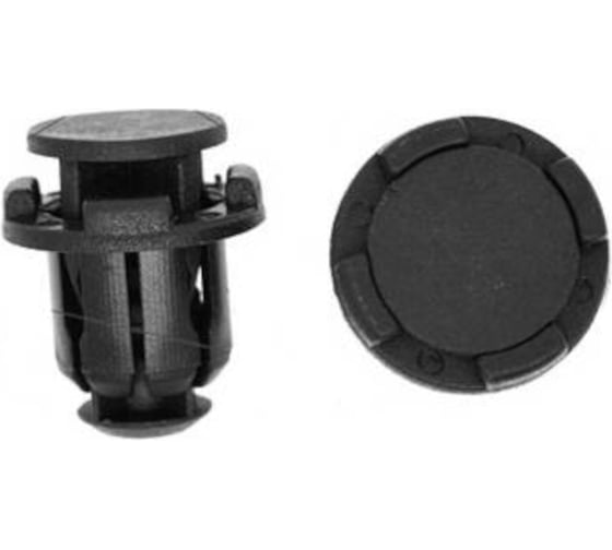 Клипса крепежная для а/м GM,Nissan 5480772 Nord-Yada 909728 1