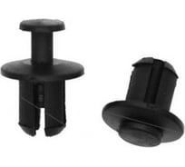 Клипса крепежная для а/м BMW уплотнителя 17111712963 Nord-Yada 909726