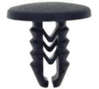 Клипса крепежная для а/м универсальная уплотнителя 14591687 Nord-Yada 909721