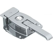 Ручка задней двери Nevpa нержав. с замком (фургон морожное) 1530102023