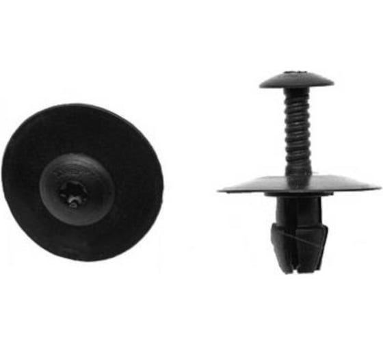 Клипса крепежная для а/м Mercedes-Benz порога A0019900192 Nord-Yada 909732 1