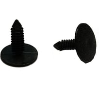 Клипса крепежная для а/м GM отделки 5208743, 4006529 Nord-Yada 909713