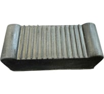 Опора резиновая для страховочной стойки Great Wolf 3т под автомобиль, 90x35x30мм GW-N10603