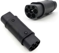 Адаптер smplENERGY Recure T2/GBT 32A Firefly+чехол SECAT2GPT32