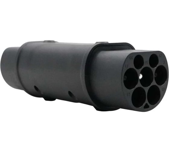 Адаптер smplENERGY Recure T2/GBT 32A Firefly+чехол SECAT2GPT32