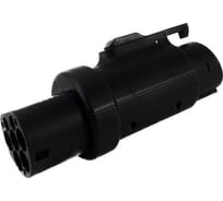 Адаптер smplENERGY Recure T2/T1 32A Firefly+чехол SECAT2T132