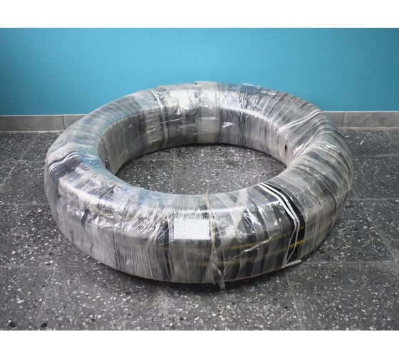 Рукав пескоструйный Extrim blast PRO P=12Бар DN 50x69 mm, 20м  PRO 50 mm 20м EXTRIM BLAST PRO 50 mm 20м