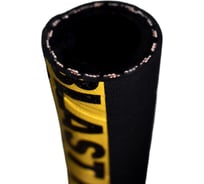 Рукав пескоструйный Extrim blast PRO-25 P=12Бар DN 25х39 mm, 20м  PRO-25 20м EXTRIM BLAST PRO-25 20м