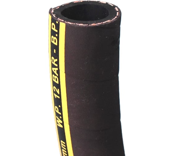 Рукав пескоструйный Extrim blast PRO P=12Бар DN 38х52 mm, 40м  PRO 38 mm EXTRIM BLAST PRO 38 mm 1